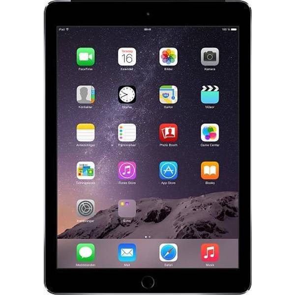 ipad sammenlign priser